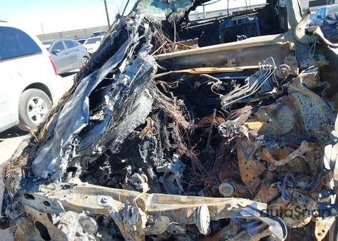 2024 Toyota Tacoma Hybrid Trd Off Road z USA, uszkodzony, nr VIN 3TYLC5LN8RT004059